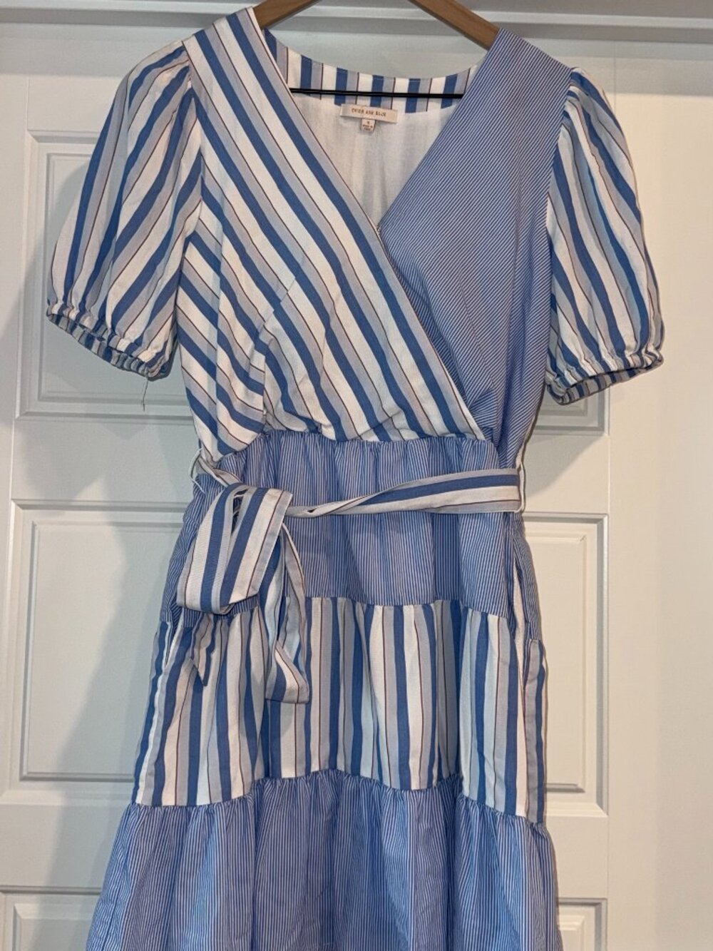 Mini Dress - Small